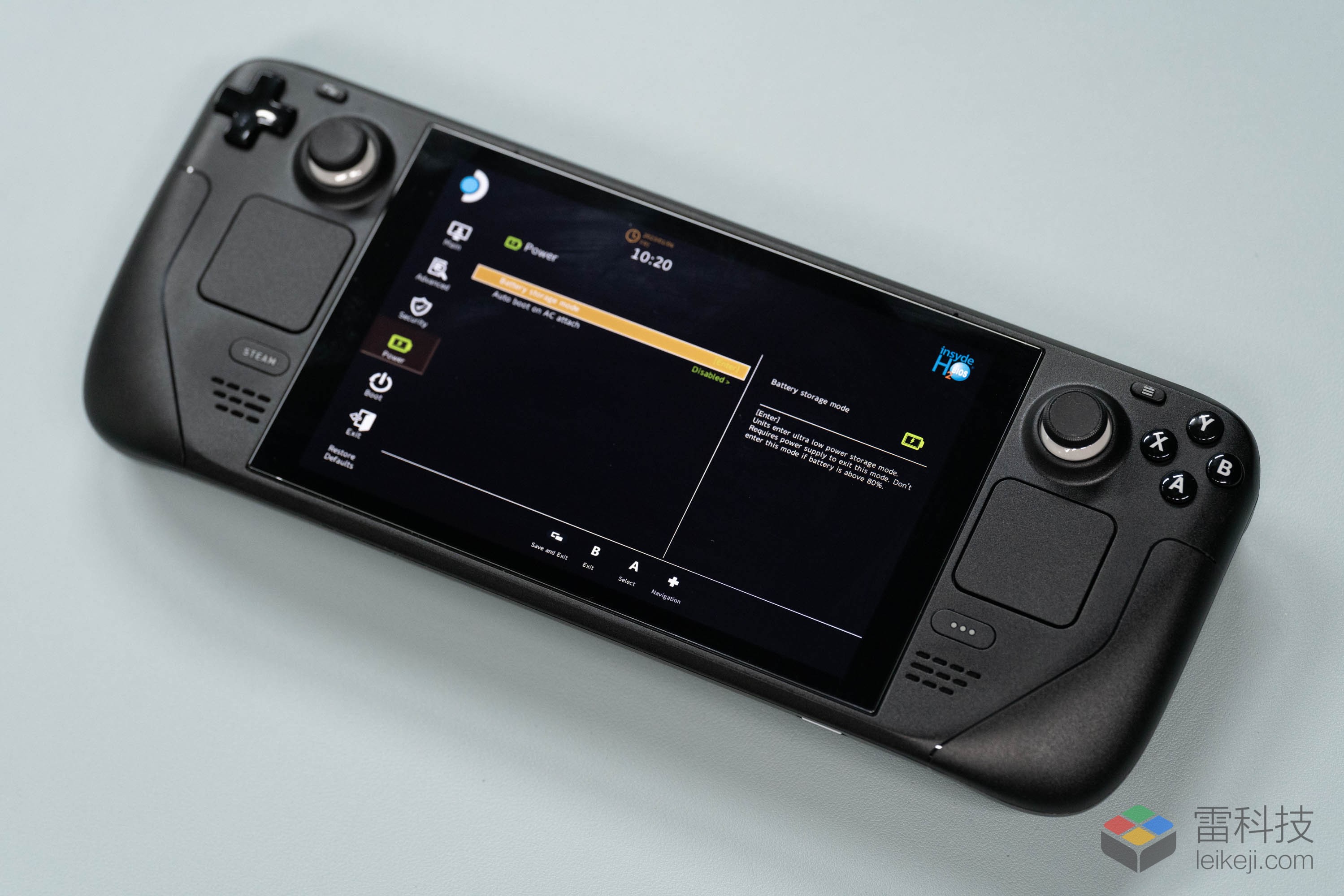 switch和steamdeck对比,steamdeck和switch哪个好