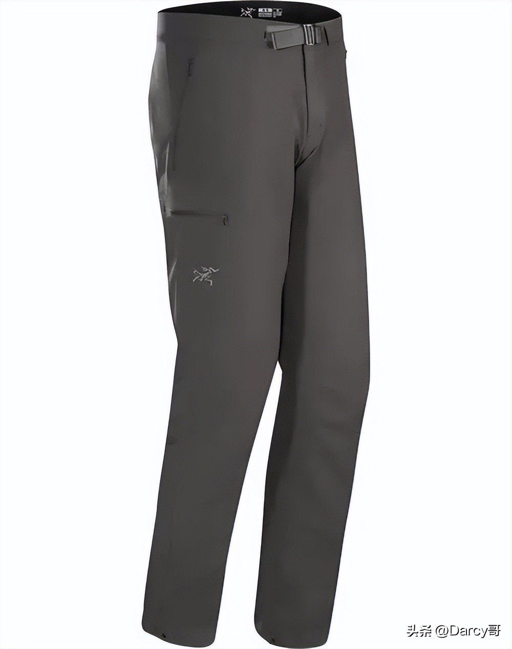 速干裤软壳裤冲锋裤,登山裤冲锋裤推荐