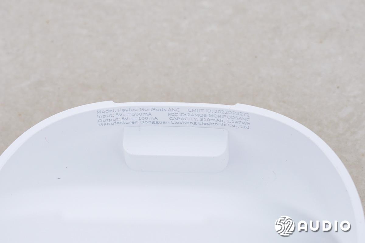 hayloumoripods音效测评,haylou主动降噪耳机评测