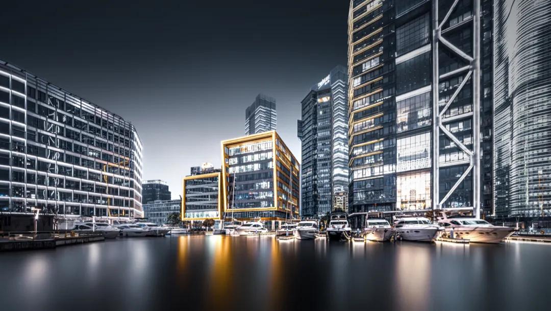 95后摄影师还原山海经奇珍异兽,风光摄影师顶级超清绝美风景照片