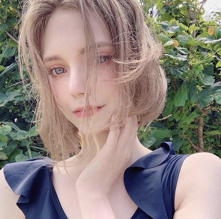 21岁德国模特突然消失,德国20岁女模特