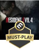 m站评分10.0的游戏,m站排名