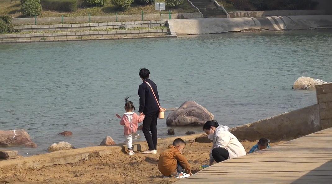 郑州春日遛娃地大合集分享，便宜又好玩的地方，赶紧收藏！