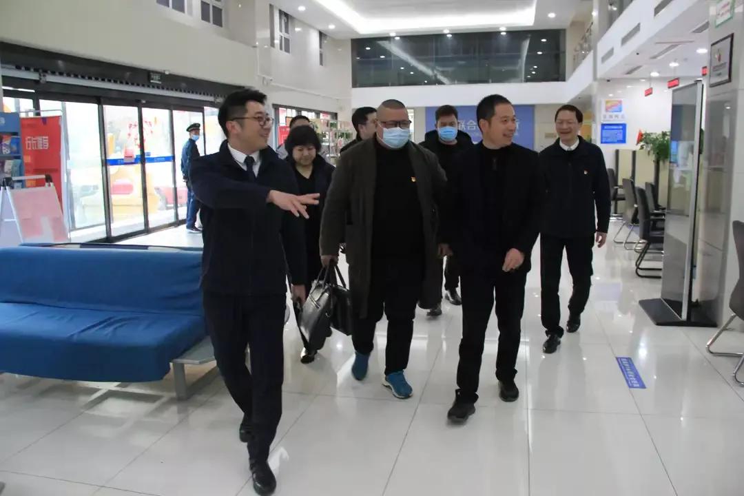 商会发挥职能作用注重政治引领,始终把商协会工作摆在突出位置