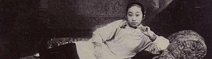 古人缠腿,古人为什么要缠小脚