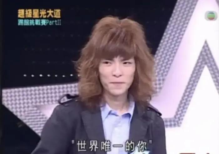 年龄小的嫁给年龄大明星,女人娶大明星要三思