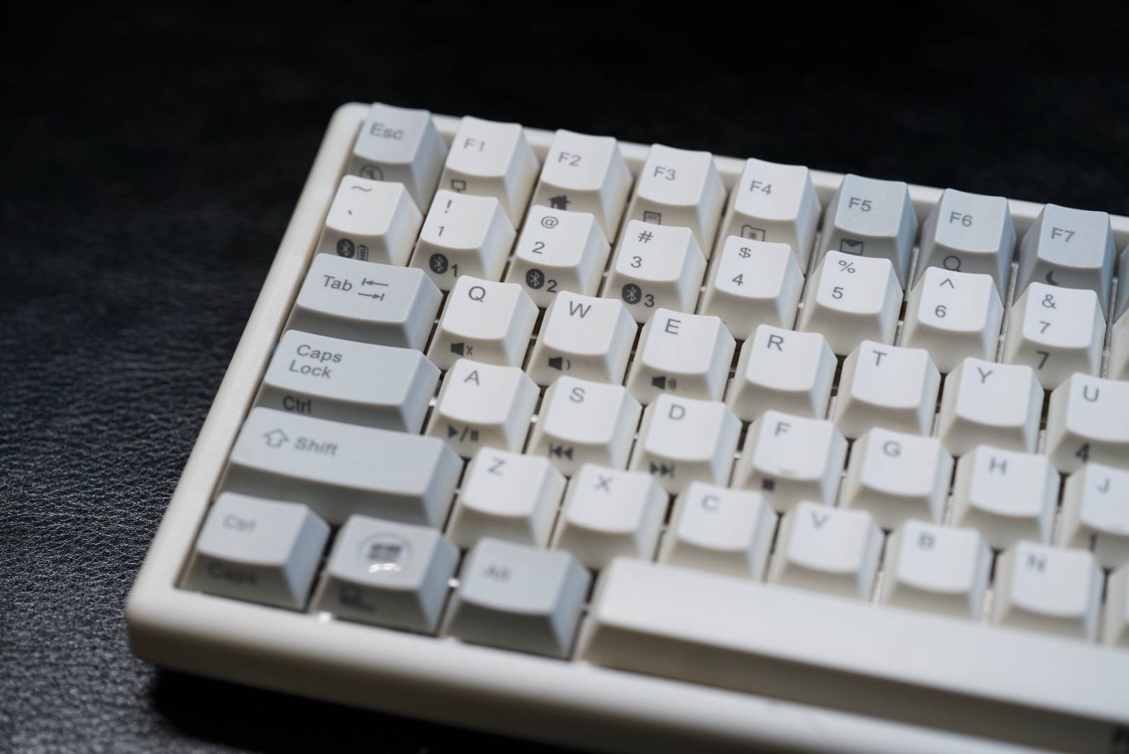 filco和其他机械键盘的区别,键盘侠素养大全