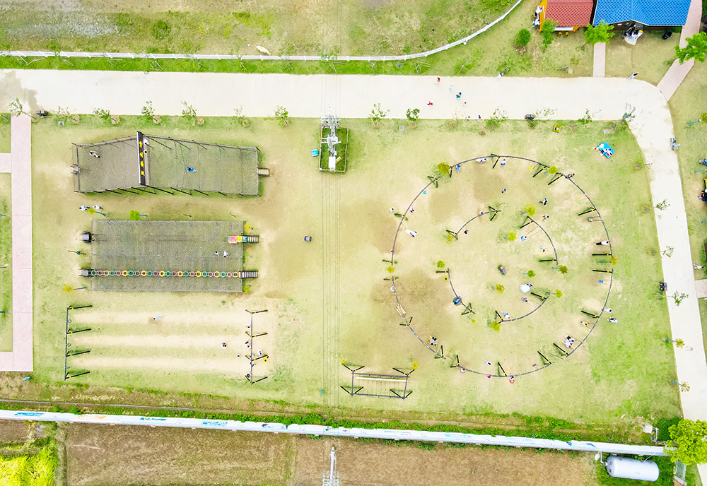 户外无动力游乐设备进货渠道,哪里有卖室外无动力游乐设备