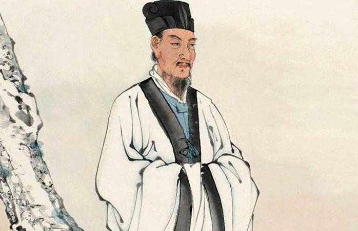 当你财运不佳时，看看韩愈的赚钱方式，就好了