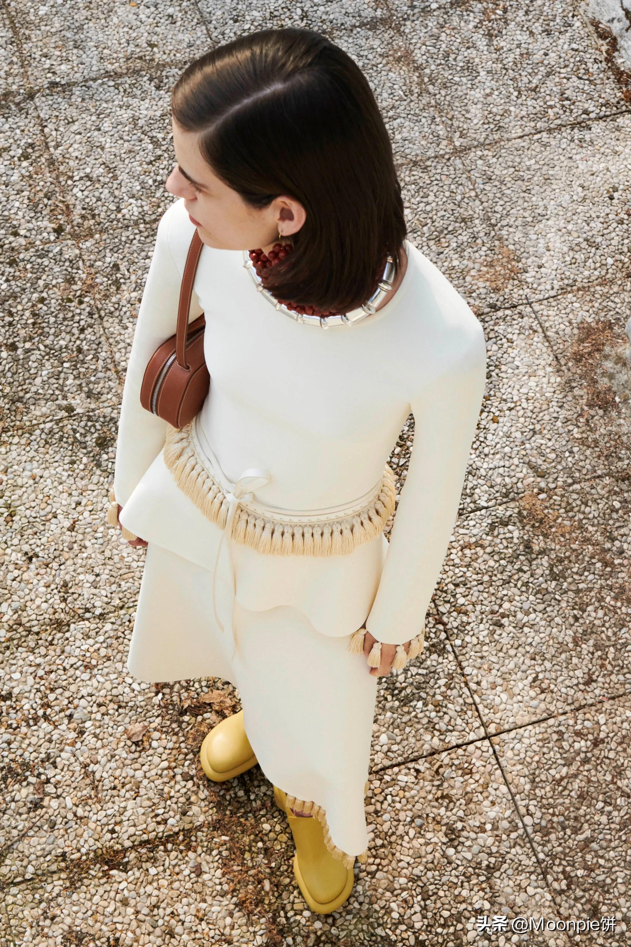 深受一级市场宠爱的JILSANDER