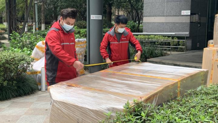 鎼鐗╂祦鏀惰垂鏍囧噯,鎼璐ц繍鍏徃鏀惰垂