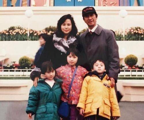 娱圈富贵花,娱乐圈人间富贵花