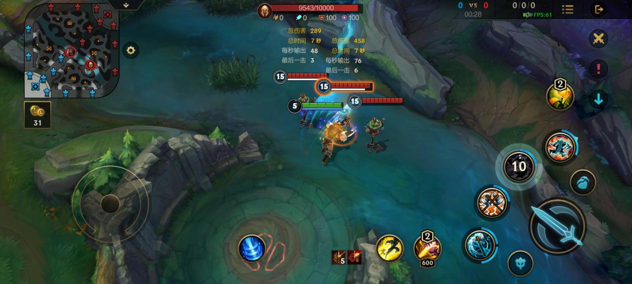 奥拉夫打野思路端游教学,奥拉夫打野思路教学