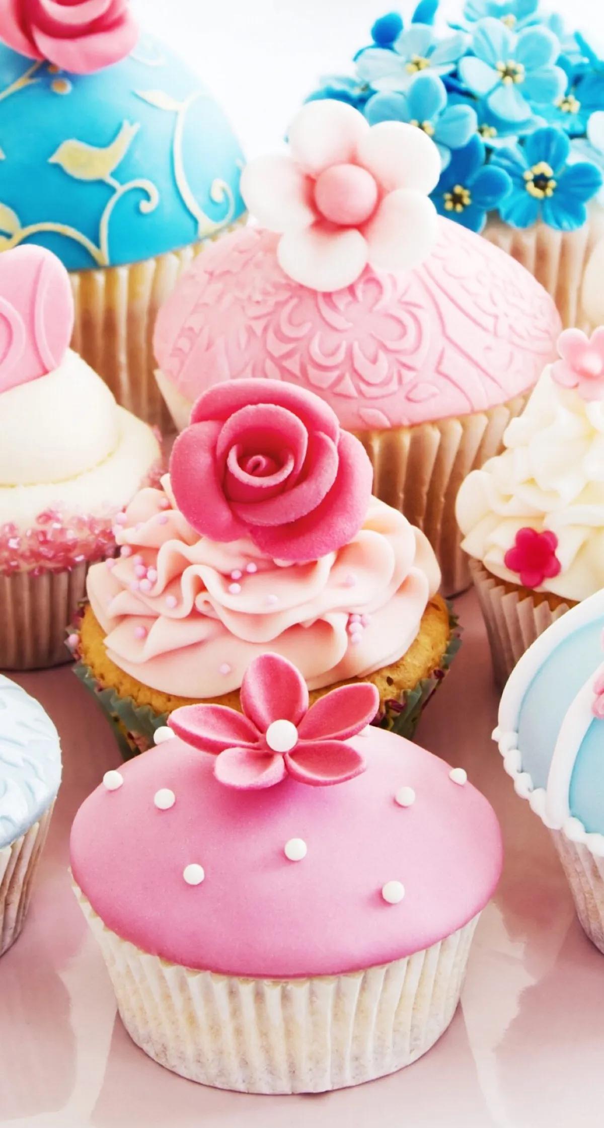 法式甜点壁纸,甜品精美壁纸