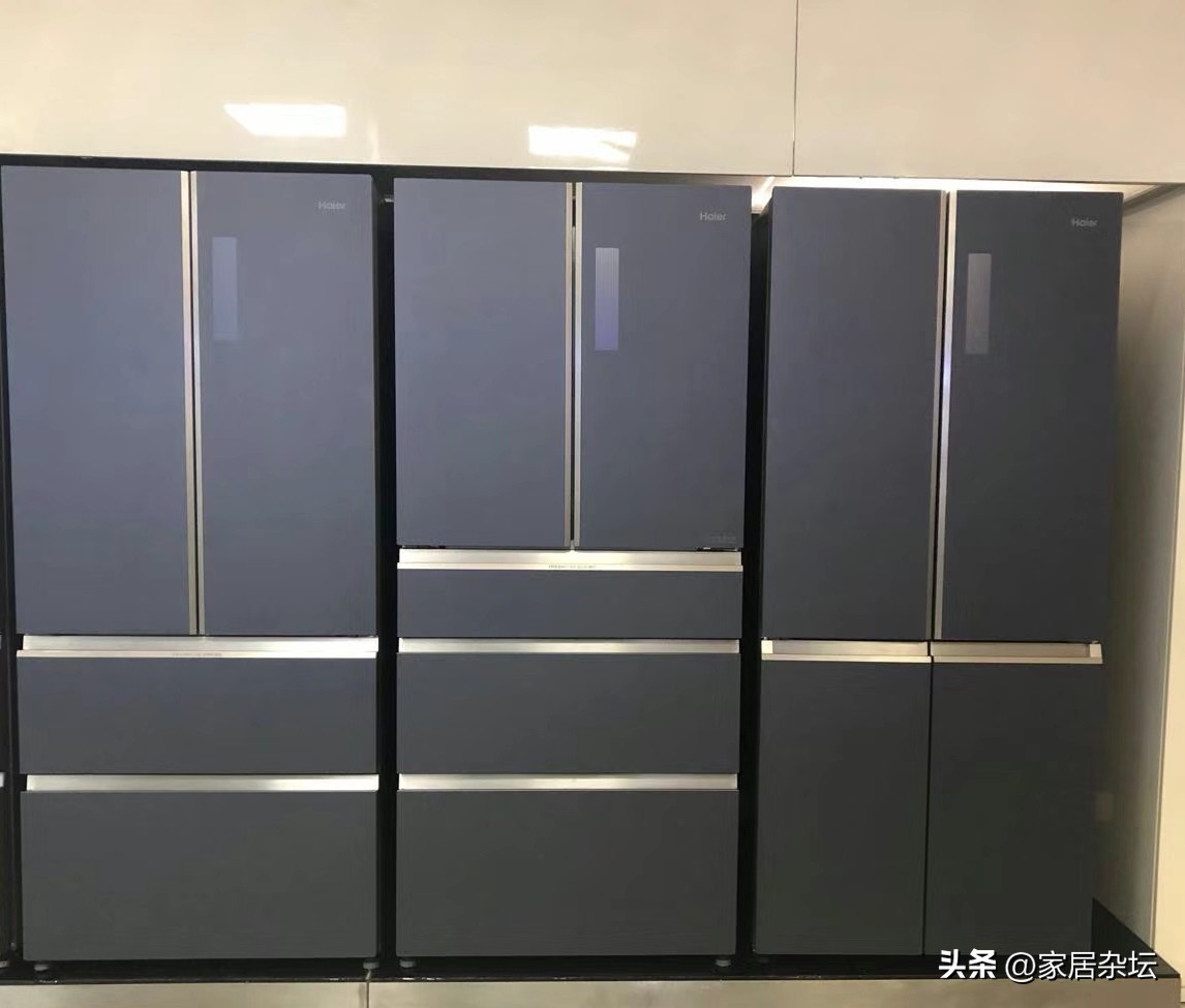 怎样选购一款经济实用的家用冰箱,怎样选购冰箱又省电又好用