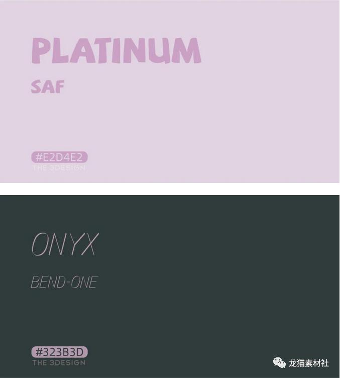 大气漂亮可免费商用的英文字体,可商用的英文字体有哪些