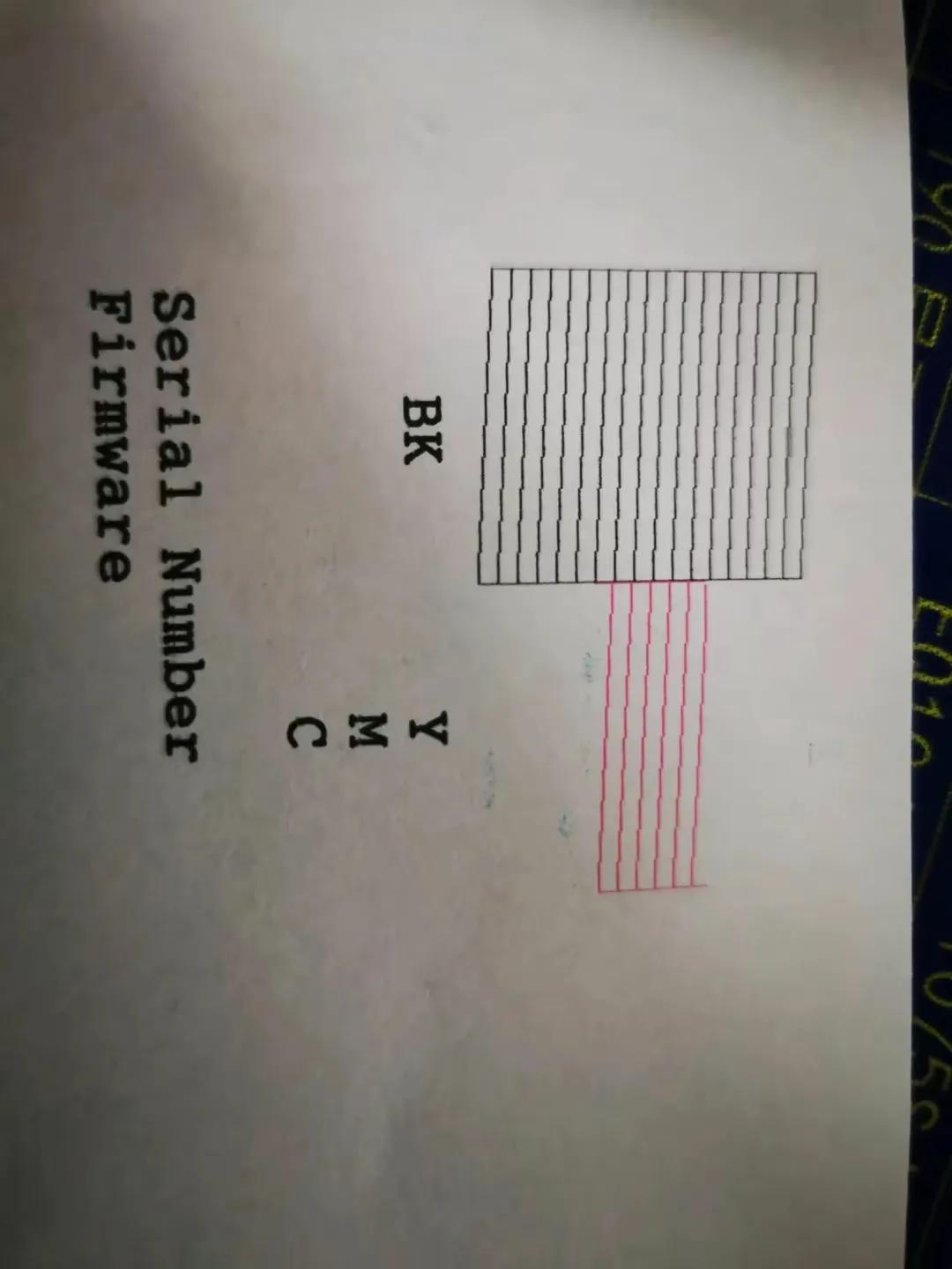 爱普生l385打印机打印头清洗,爱普生l3118打印头堵