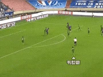 让全世界球迷惊呼卧草的7大足球名场面