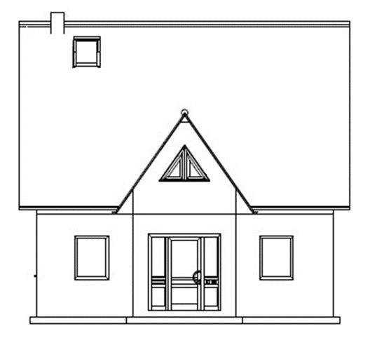 国外农场房屋建造全过程,现代古宅庭院建造全过程
