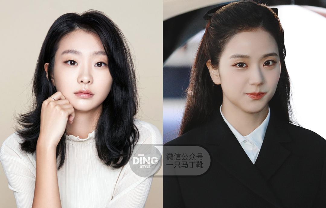 为什么涂红唇没淡唇好看,为什么涂了口红显老