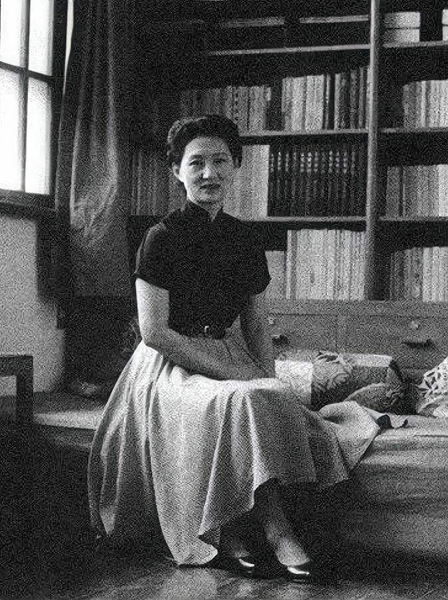 张学良和赵四小姐年轻真实照片,张学良与赵四小姐真实照片