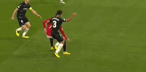 欧冠布鲁日惨败,红魔欧冠耻辱出局