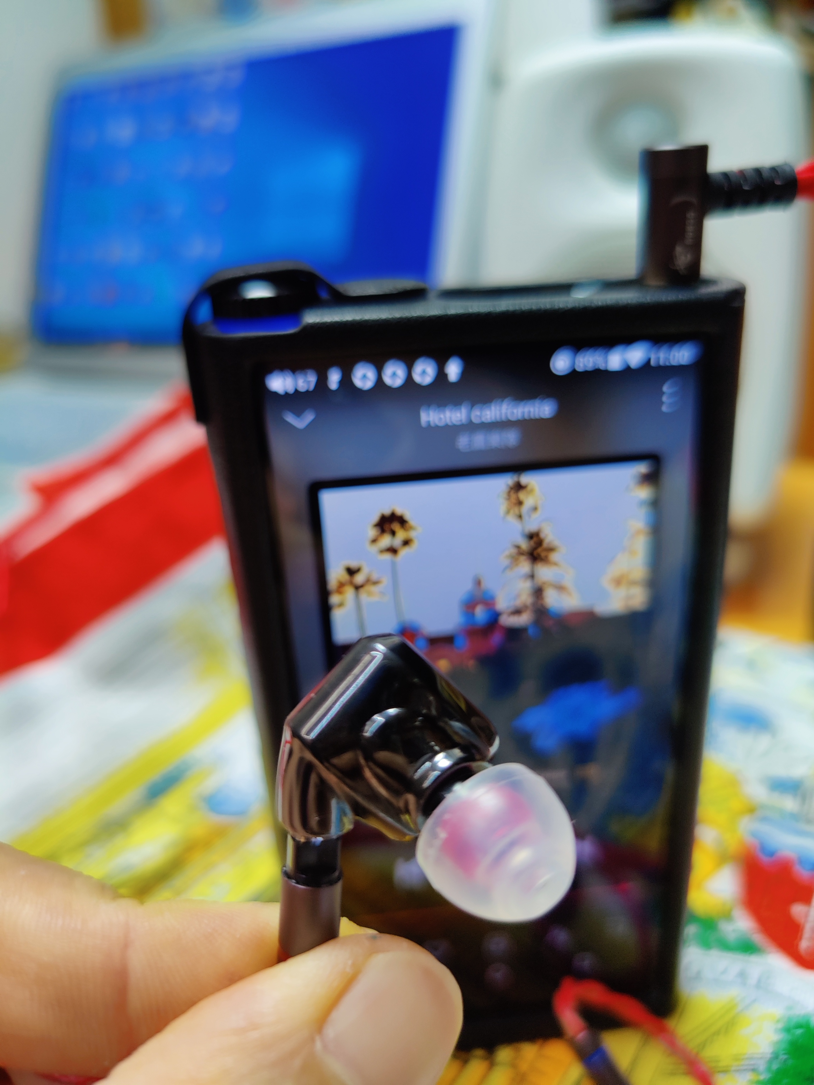 威索尼克gr09s测评,百元的音质好的真蓝牙耳机