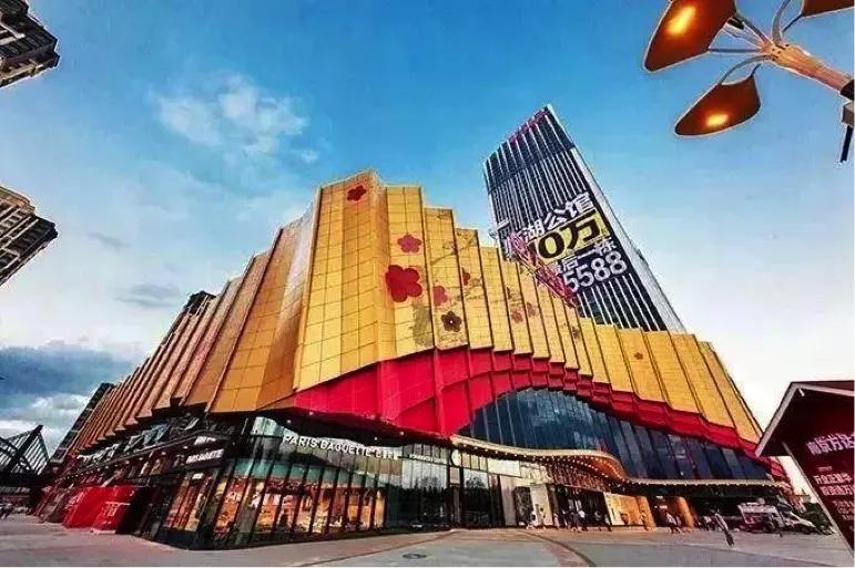 四季金辉观岚选房,四季金辉观岚镇江精装修