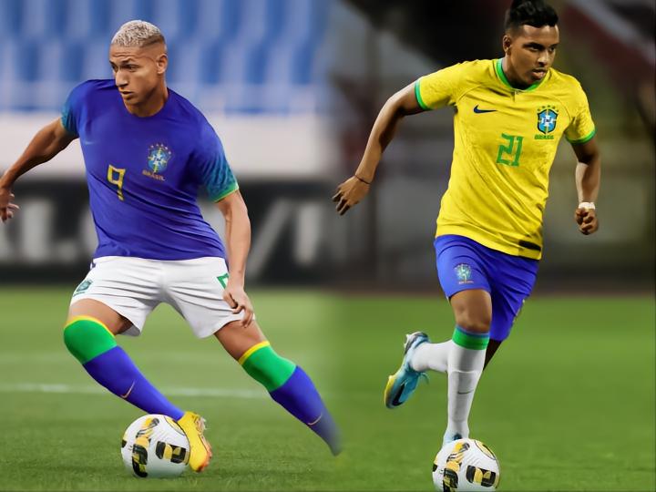 2022世界杯公认最漂亮球衣是什么,2022年世界杯32种球衣