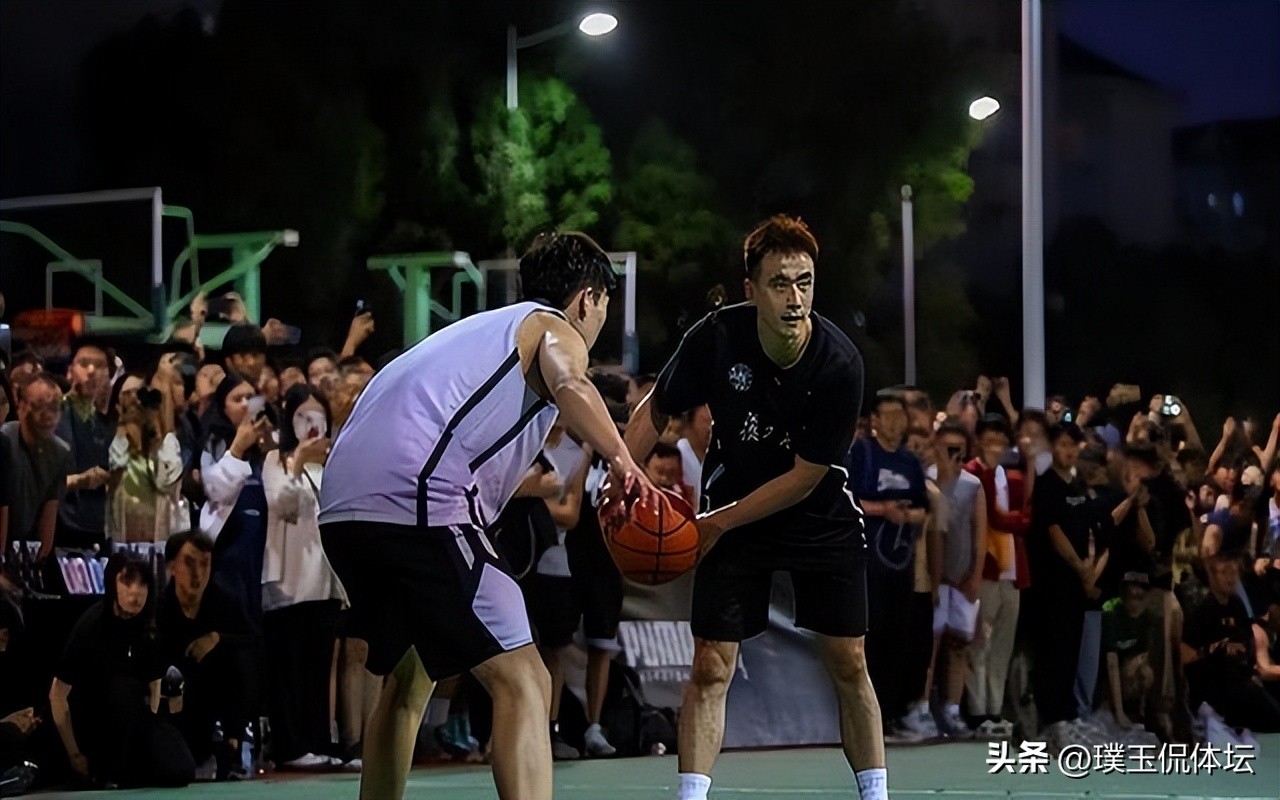 赵继伟制霸名校赛场,赵继伟9记三分现场版