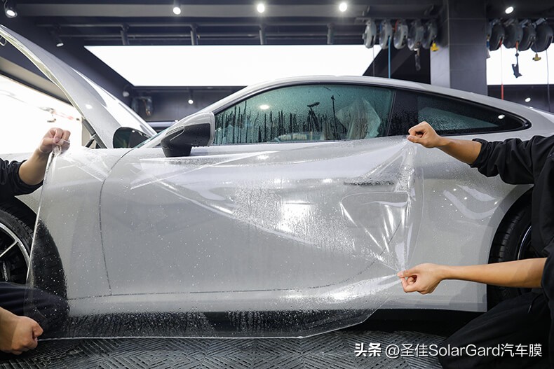 隐形车衣贴膜大概多少钱,隐形车衣贴膜哪个牌子好