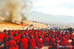 索南达杰可可西里无人区真实视频,索南达杰最后一次进入的可可西里