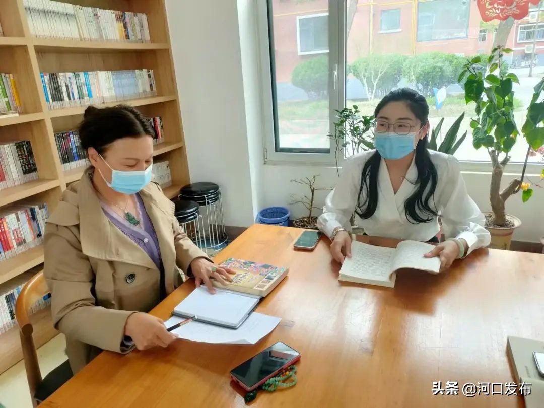 孤岛镇永乐社区|同享“悦”读快乐共建书香家园