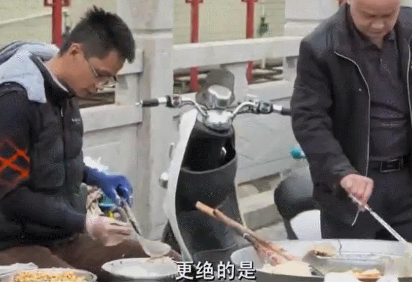 蔡澜陈晓卿念念不忘老味道,蔡澜推荐的中国美食