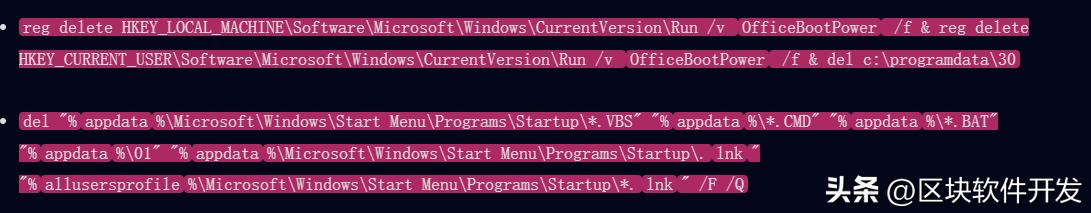 朝韩网络攻击一角：APT37改用LNK文件大肆传播RokRAT