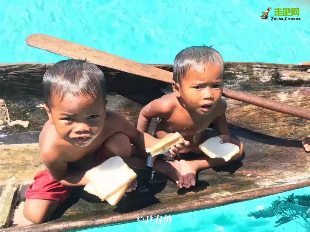 徒步跨国旅行中国小伙,骑自行车环球旅行的山东小伙