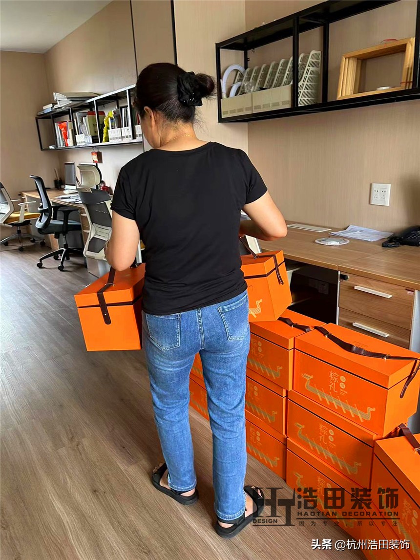 浩田装饰公司地址,浩田装饰小程序