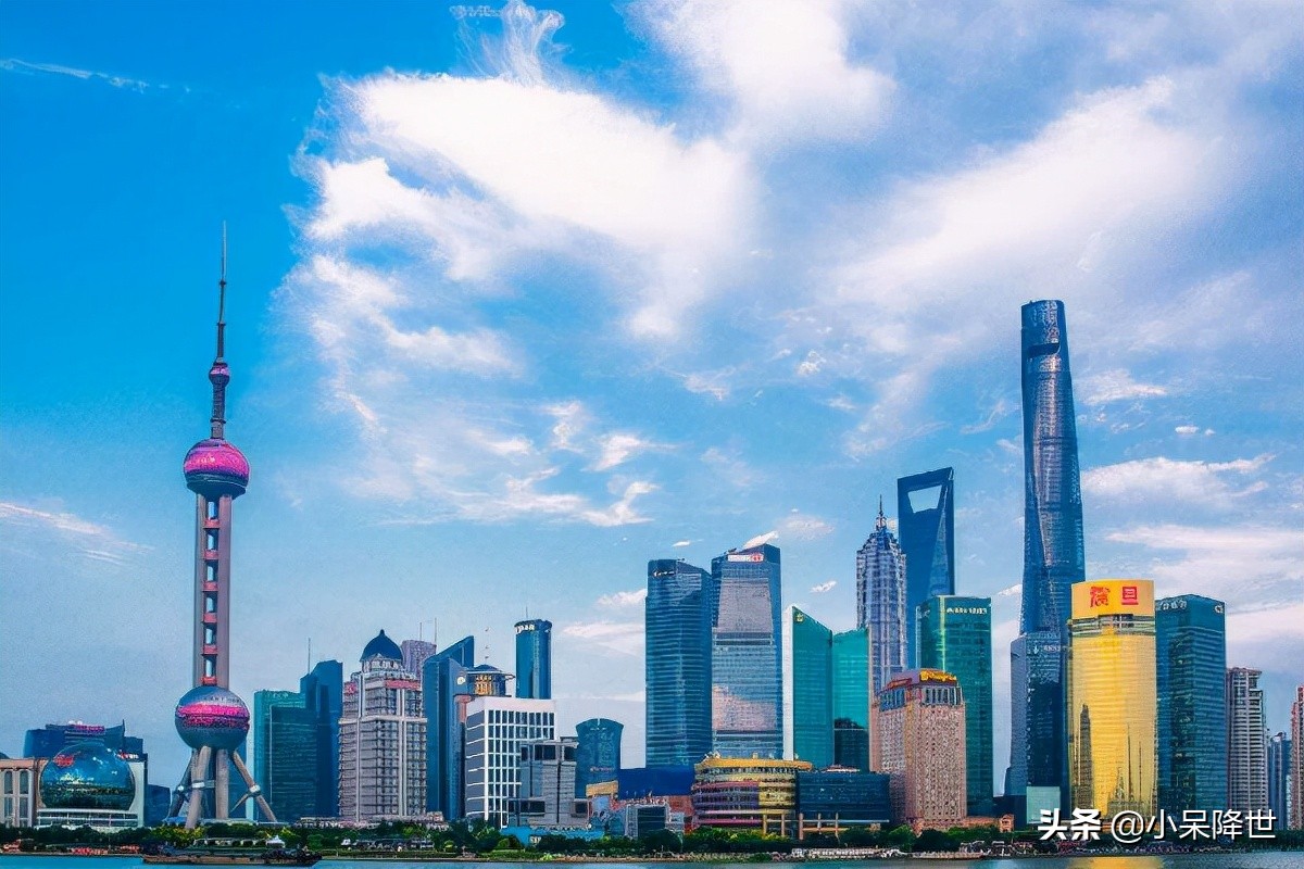 是不是越大的开发商，房子的质量越好？越有升值可能？