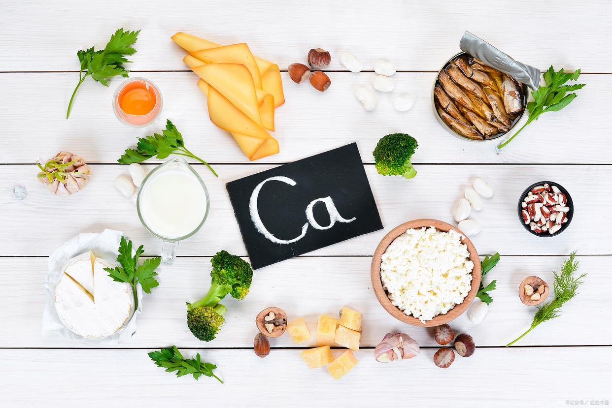 儿童长期吃钙片对长高有帮助吗,钙片对长高有多大作用