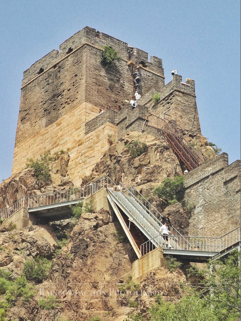 秦皇岛山海关旅游攻略3天2晚,秦皇岛北戴河山海关一日游攻略