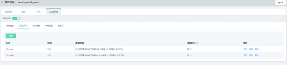 【案例分享】如何利用京东云建设高可用业务架构