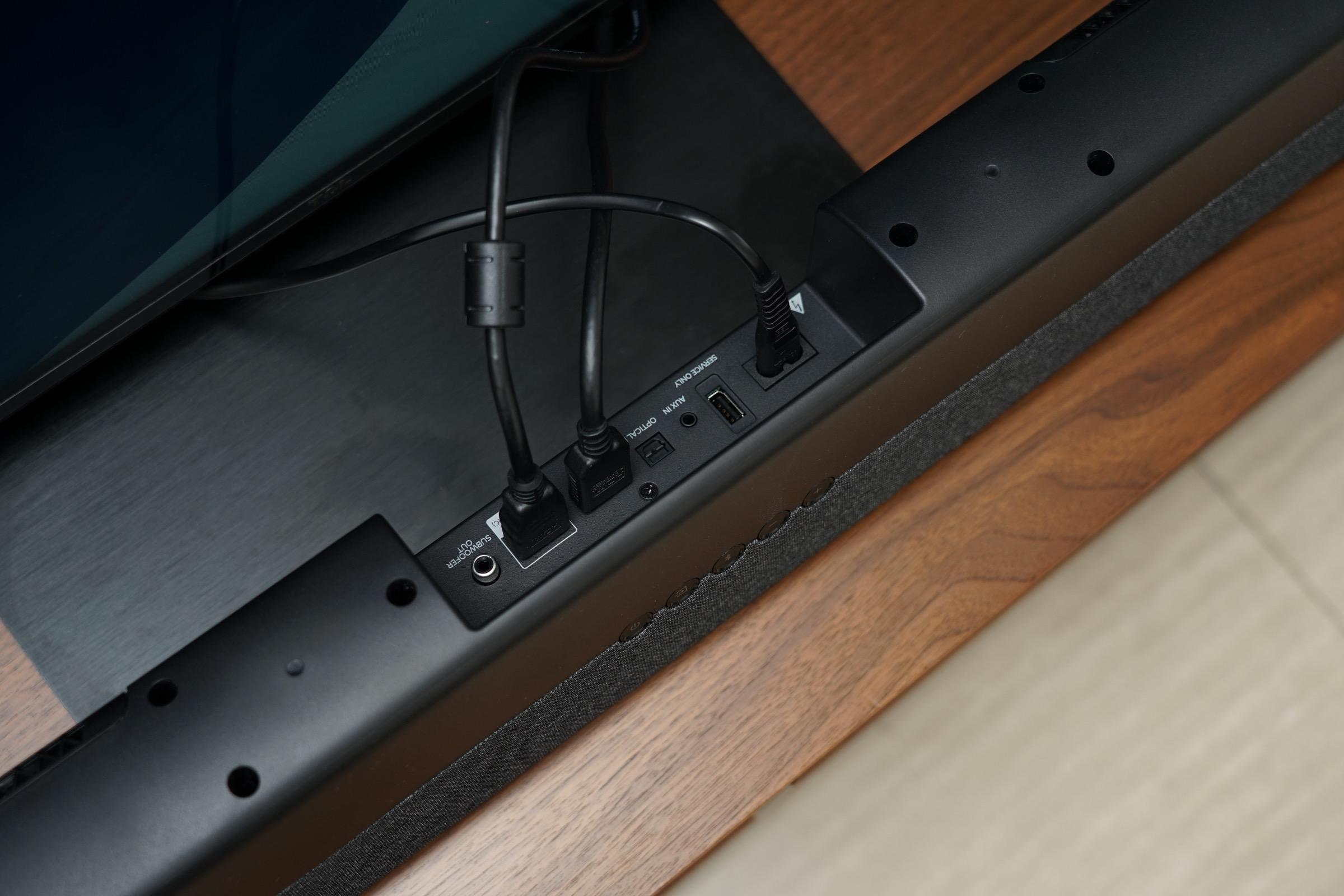 天龙s217回音壁属于什么水平,天龙s217回音壁连接方法