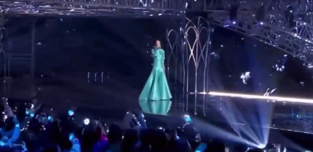 今年央视和湖南跨年哪个好,湖南卫视跨年晚会央视一套