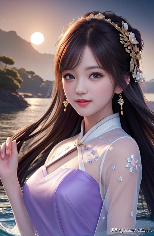 唯美诗句古风意境壁纸,契合诗句的古风壁纸