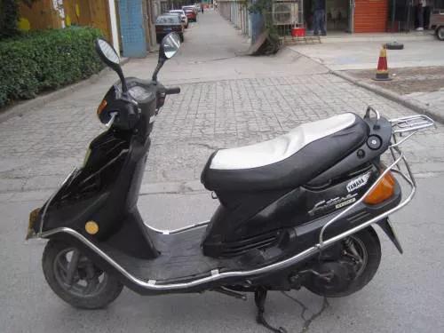 经典大绵羊踏板摩托车,踏板摩托车排名前十名