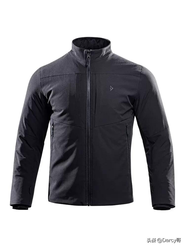 冲锋衣棉服品牌推荐,三合一冲锋衣羽绒服哪个牌子好