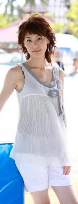 王冠惊艳迷人照片,王冠唯美图片