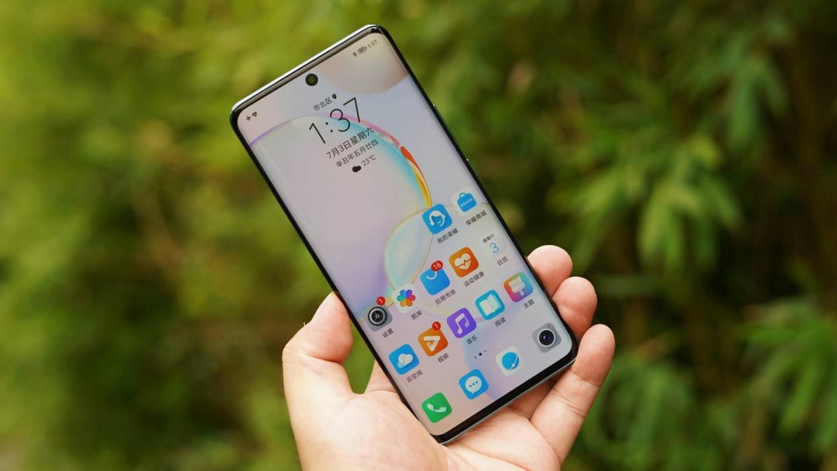 荣耀note20pro参数,荣耀note20pro详细参数