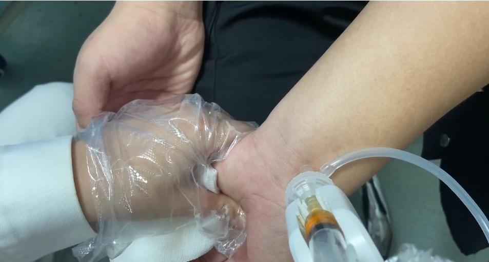 治疗白癜风用了308还可以用311吗,白癜风光疗仪311与308的区别