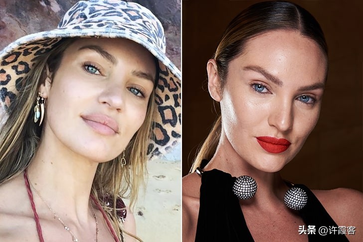 欧美有没有一些神仙颜值的女明星,欧美最有气质的十位女明星